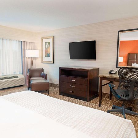 Hilton Garden Inn Hanover Arundel Mills, MD Exterior foto