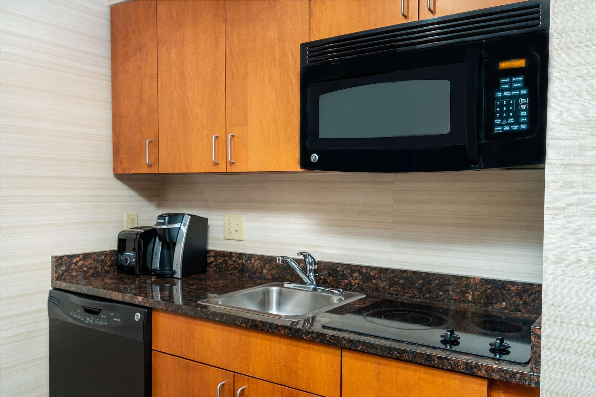 Hilton Garden Inn Hanover Arundel Mills, MD Exterior foto