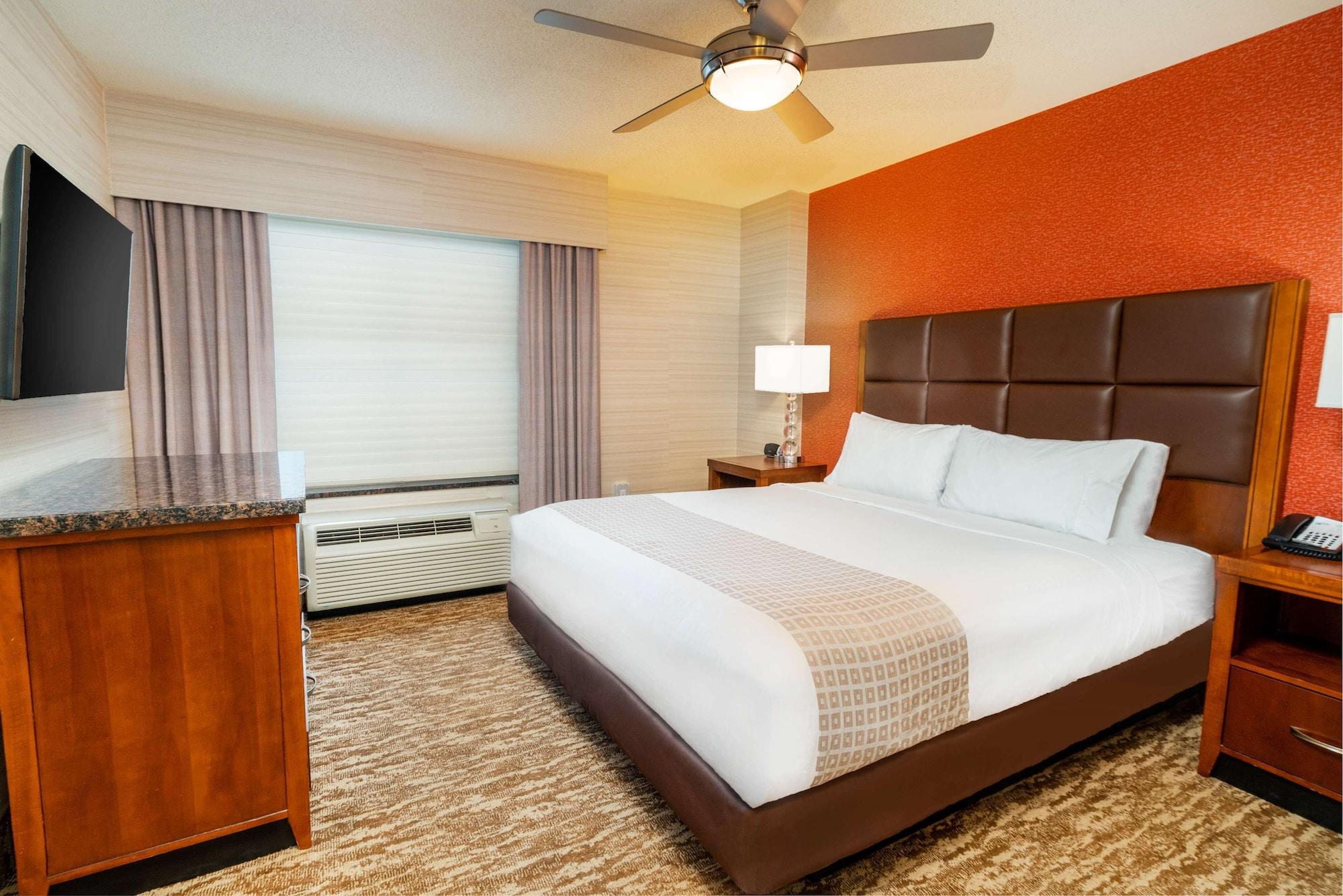 Hilton Garden Inn Hanover Arundel Mills, MD Exterior foto