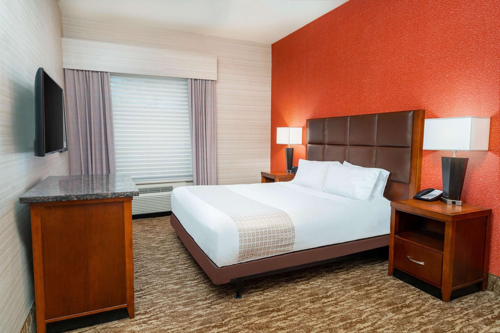 Hilton Garden Inn Hanover Arundel Mills, MD Exterior foto