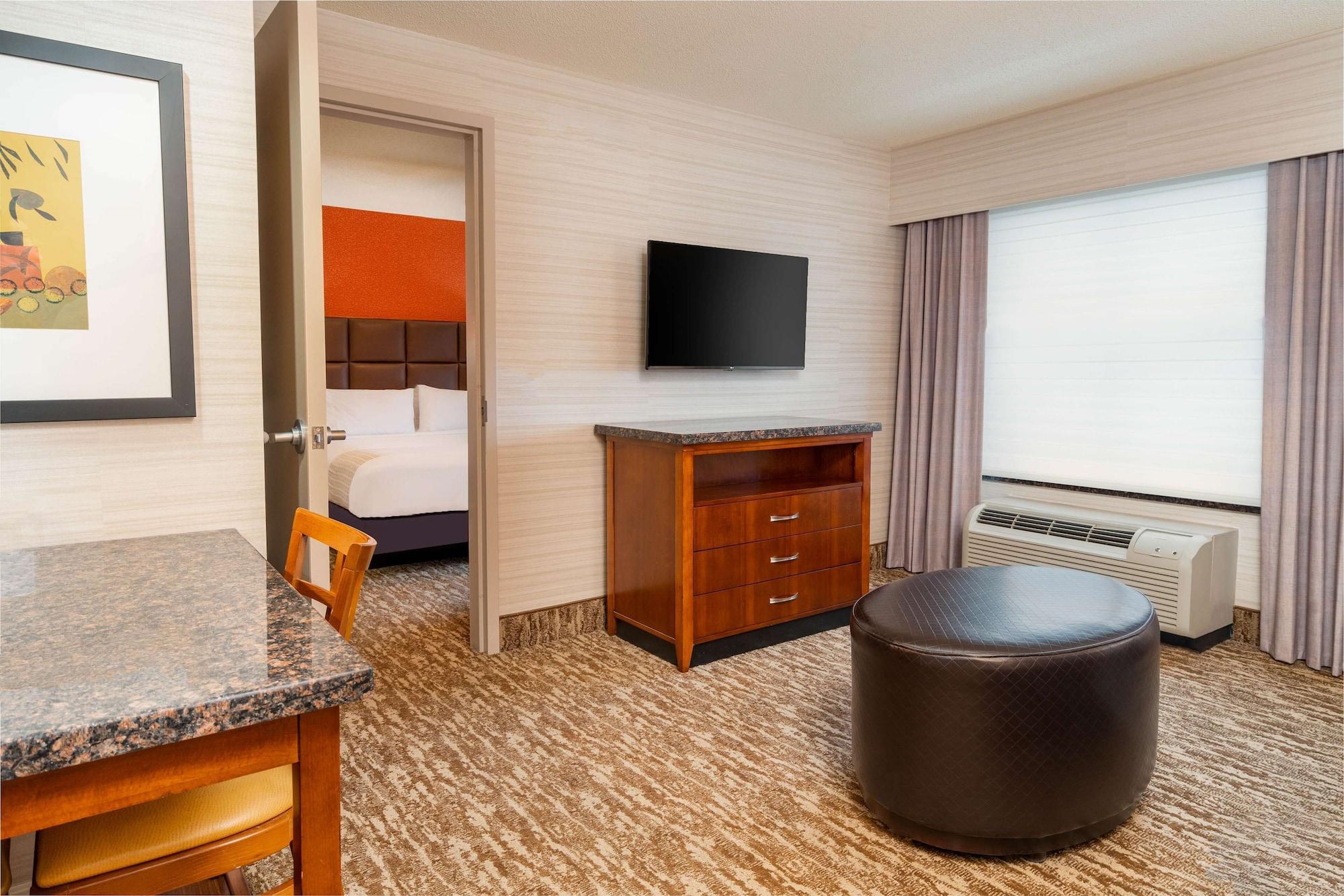 Hilton Garden Inn Hanover Arundel Mills, MD Exterior foto