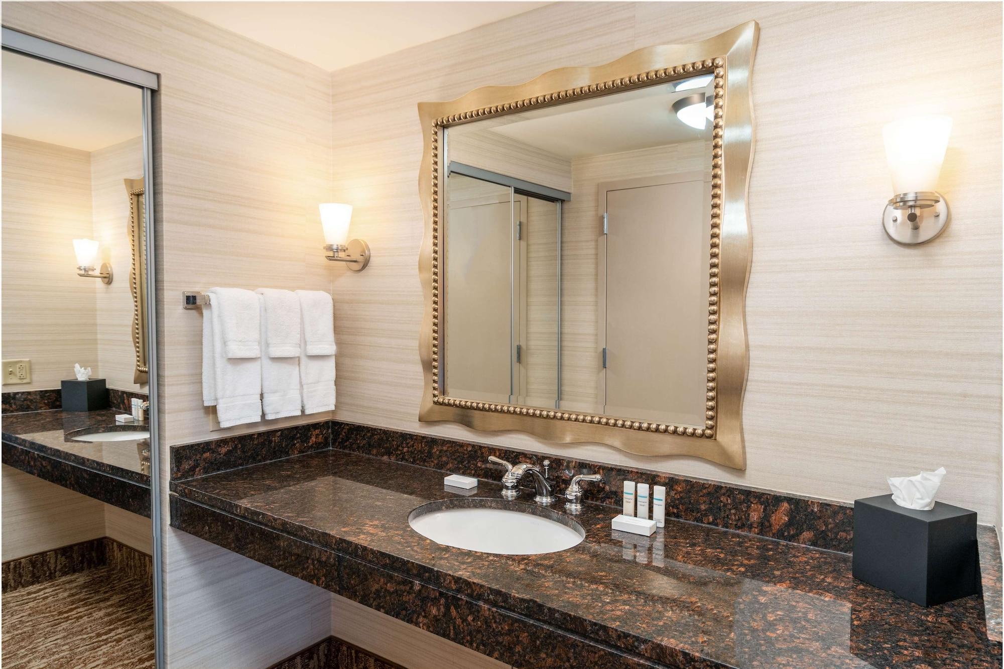 Hilton Garden Inn Hanover Arundel Mills, MD Exterior foto