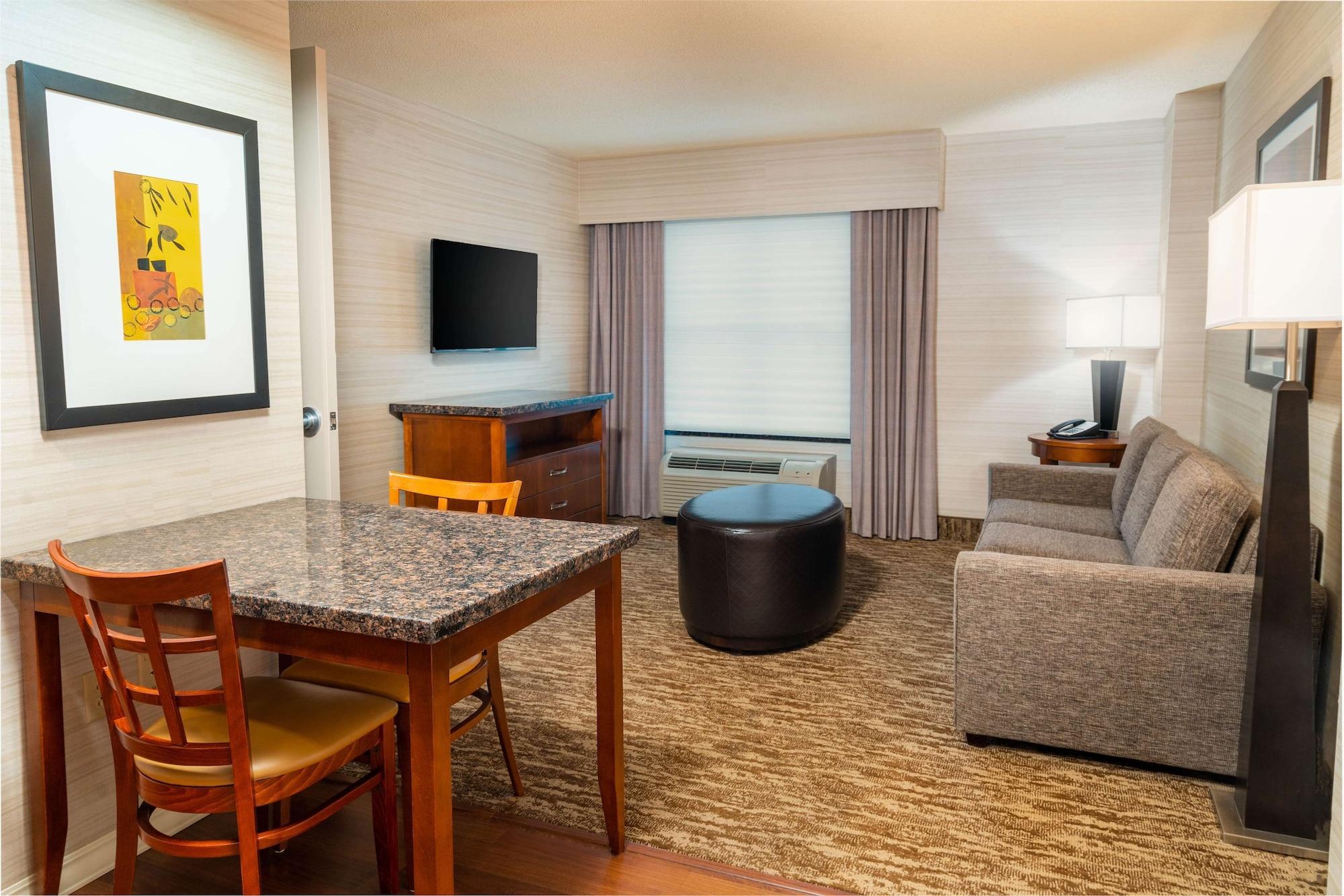 Hilton Garden Inn Hanover Arundel Mills, MD Exterior foto