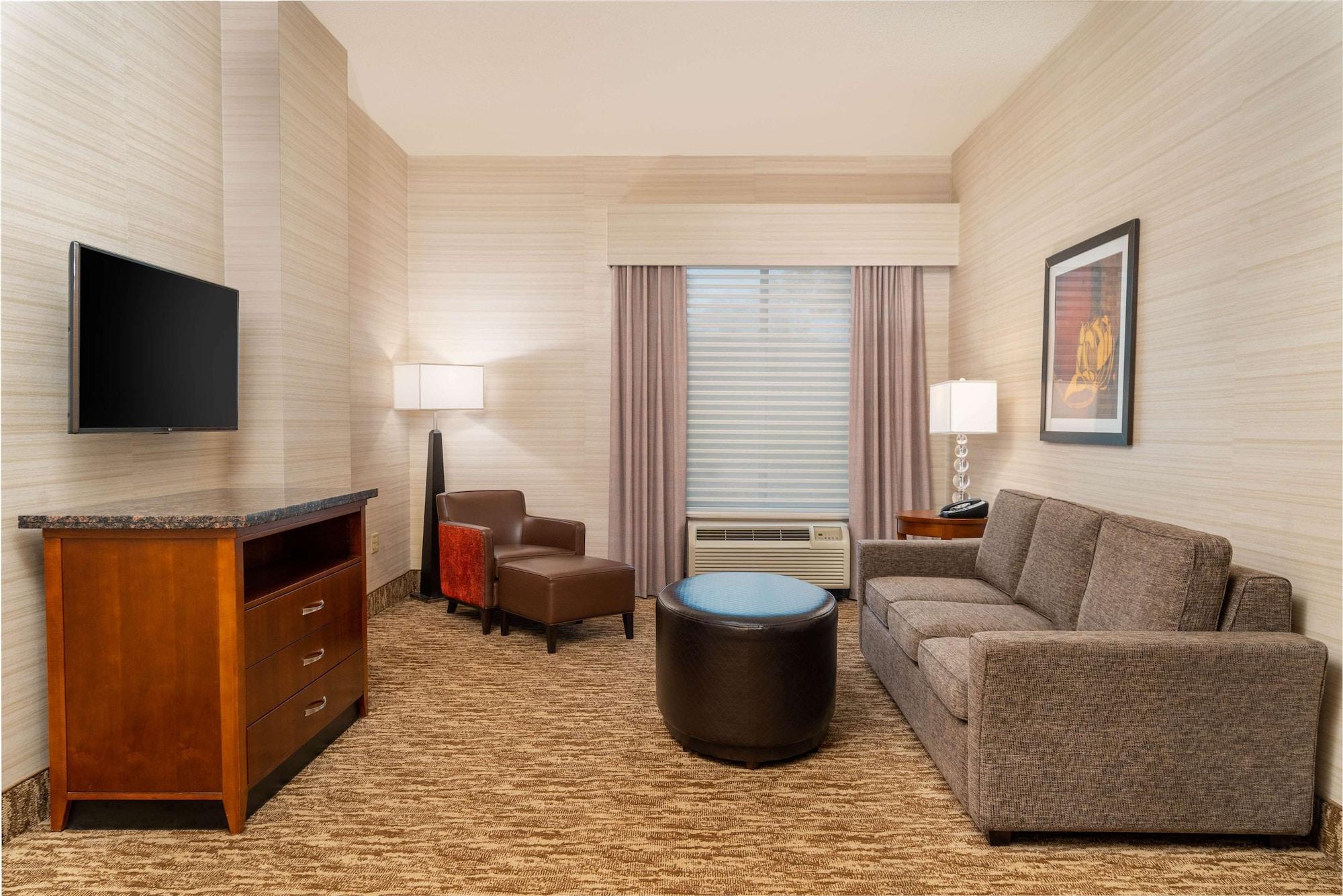 Hilton Garden Inn Hanover Arundel Mills, MD Exterior foto