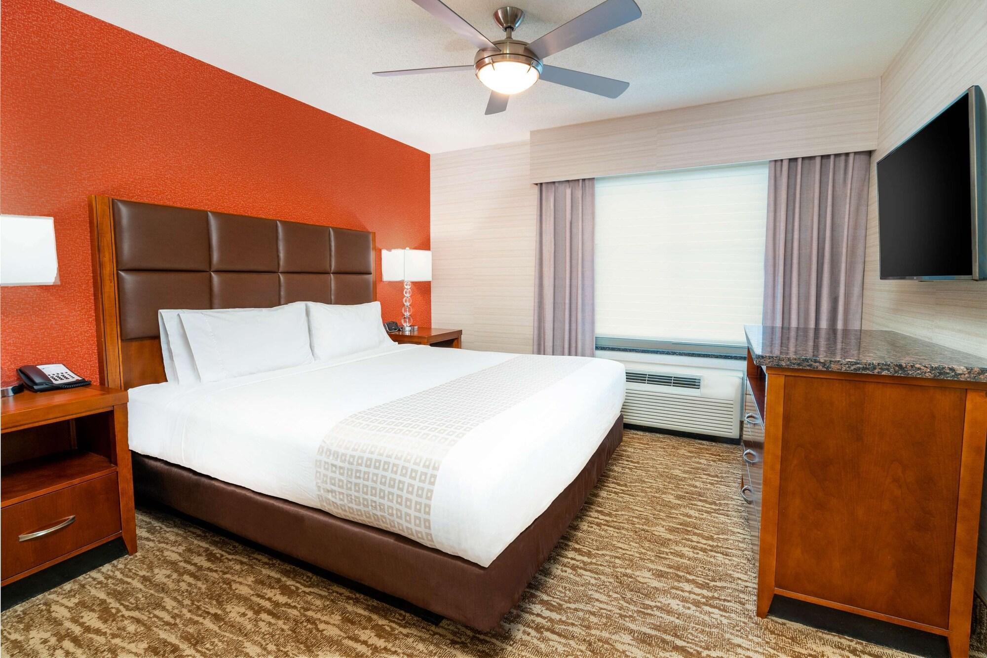 Hilton Garden Inn Hanover Arundel Mills, MD Exterior foto