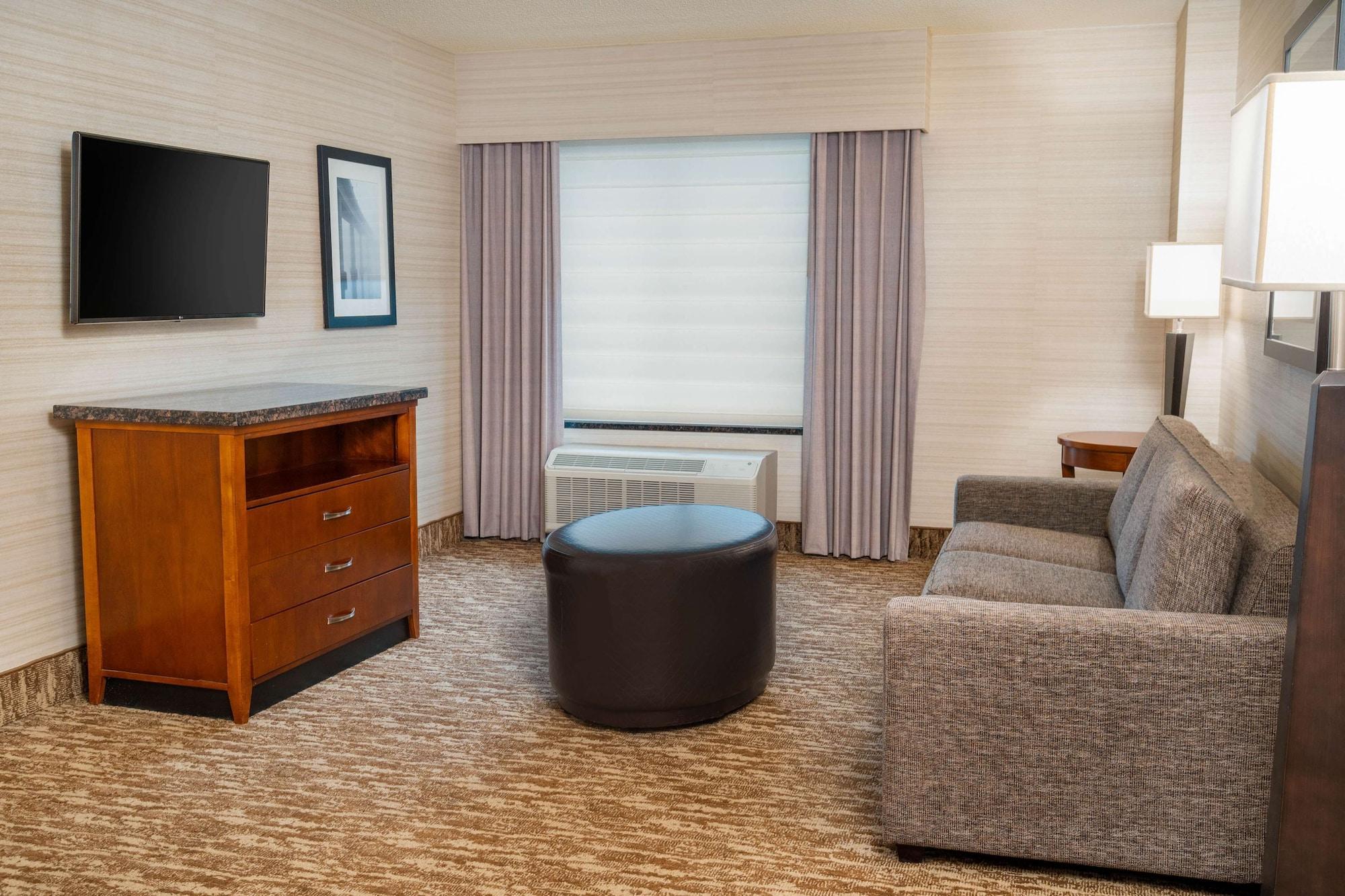 Hilton Garden Inn Hanover Arundel Mills, MD Exterior foto