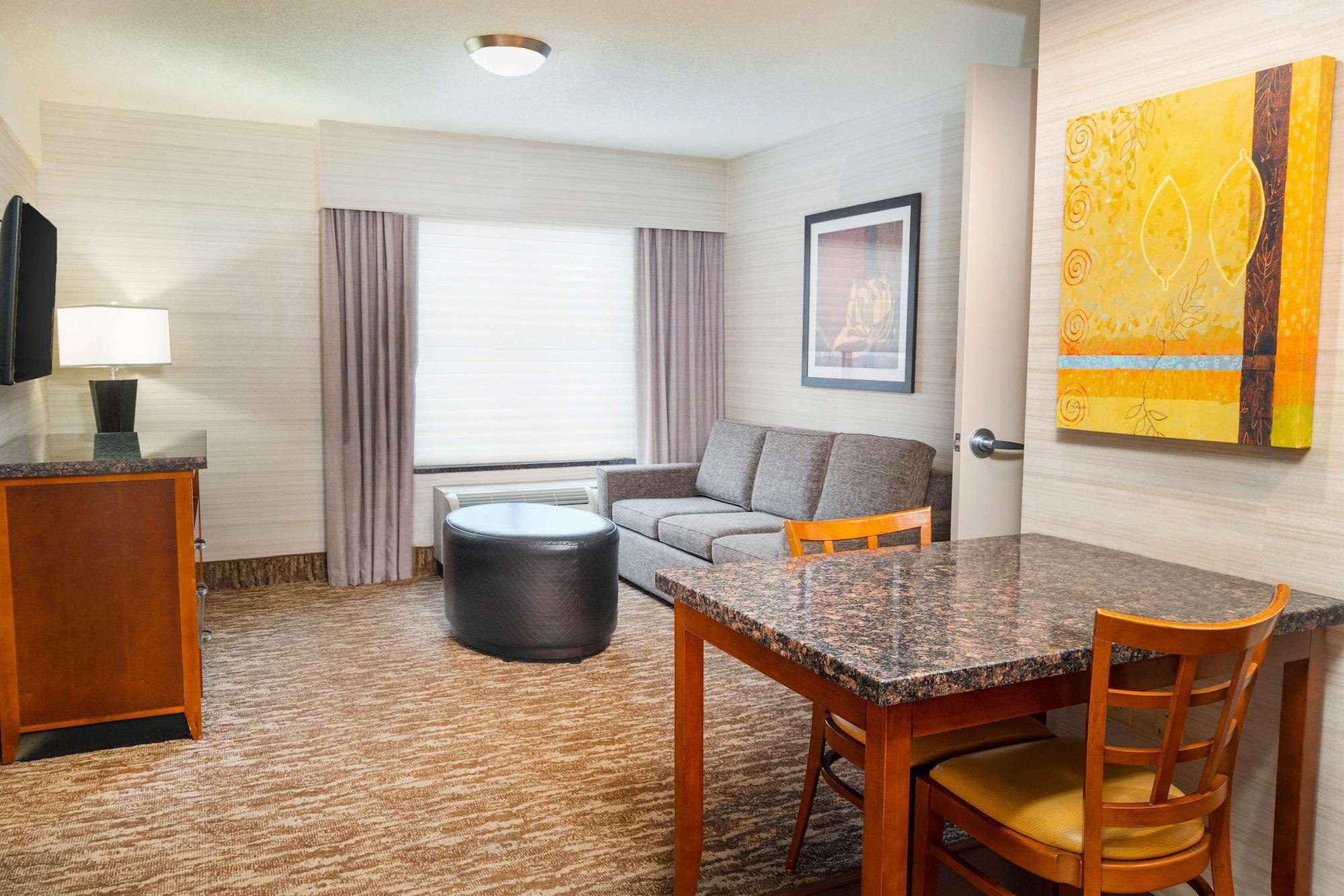 Hilton Garden Inn Hanover Arundel Mills, MD Exterior foto