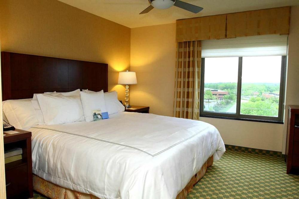 Hilton Garden Inn Hanover Arundel Mills, MD Exterior foto