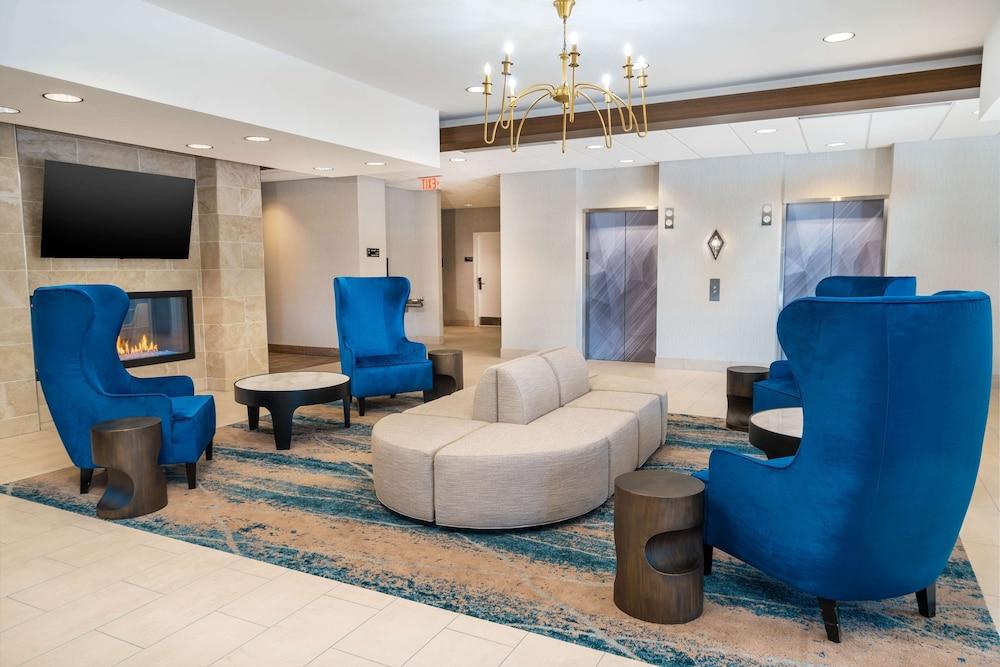 Hilton Garden Inn Hanover Arundel Mills, MD Exterior foto
