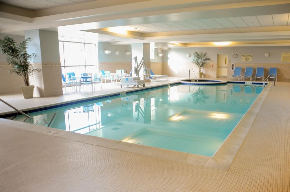 Hilton Garden Inn Hanover Arundel Mills, MD Exterior foto