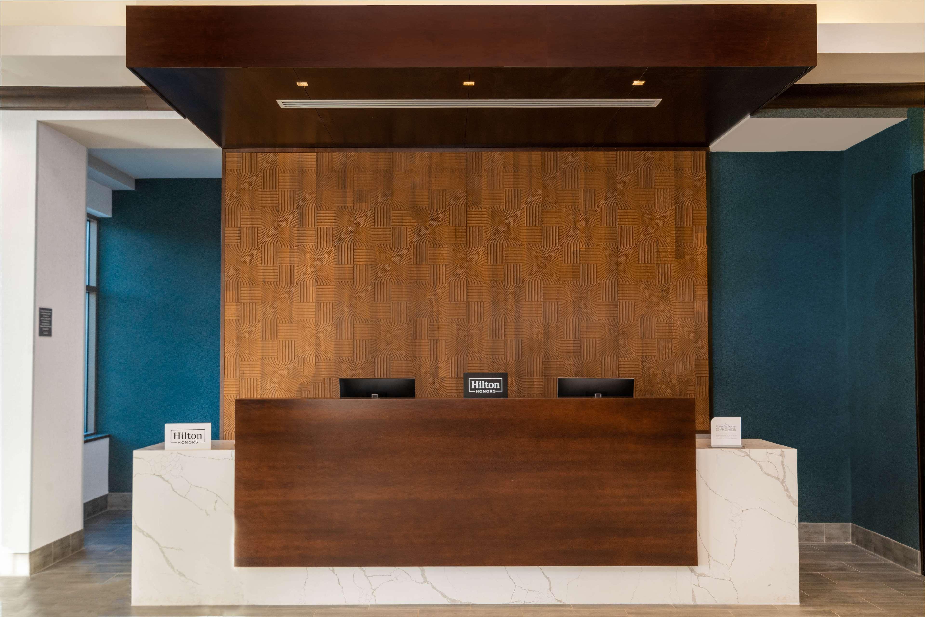 Hilton Garden Inn Hanover Arundel Mills, MD Exterior foto