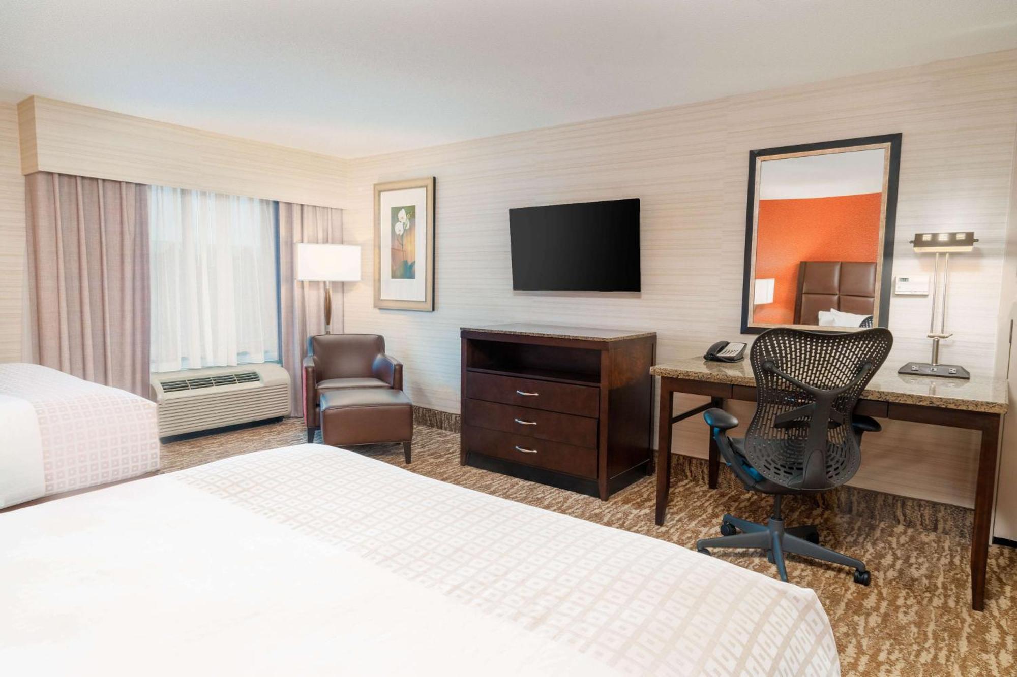 Hilton Garden Inn Hanover Arundel Mills, MD Exterior foto