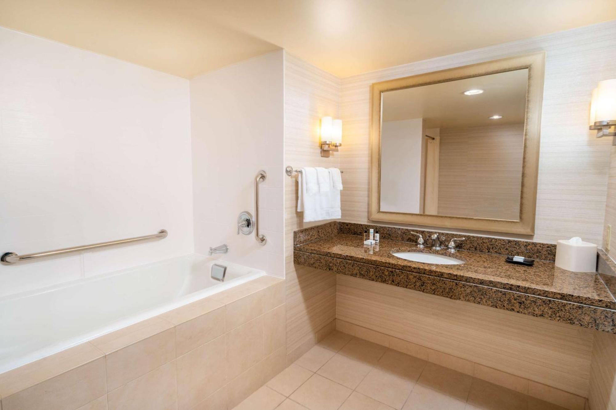 Hilton Garden Inn Hanover Arundel Mills, MD Exterior foto