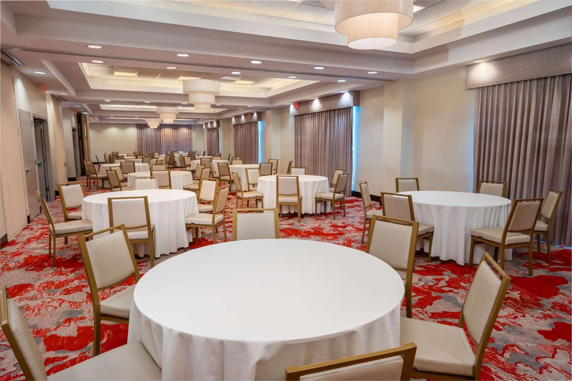 Hilton Garden Inn Hanover Arundel Mills, MD Exterior foto