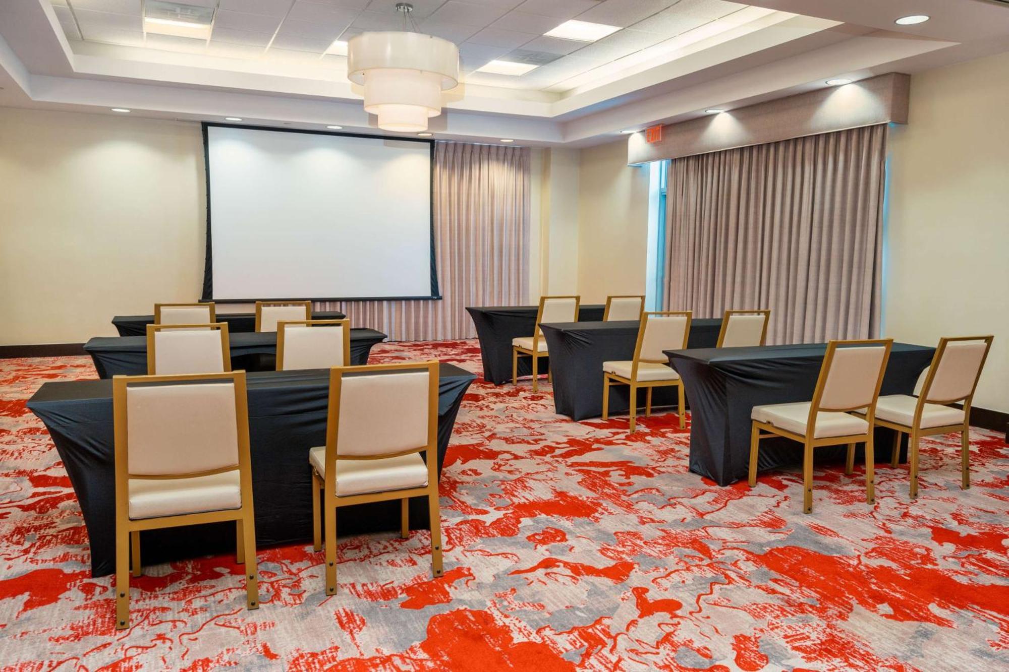 Hilton Garden Inn Hanover Arundel Mills, MD Exterior foto