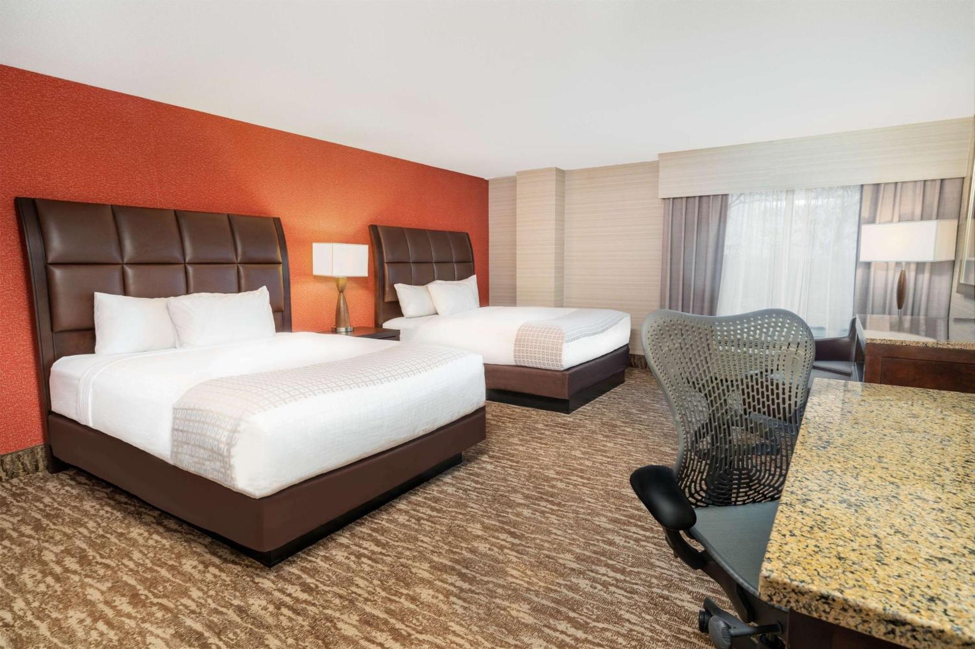 Hilton Garden Inn Hanover Arundel Mills, MD Exterior foto