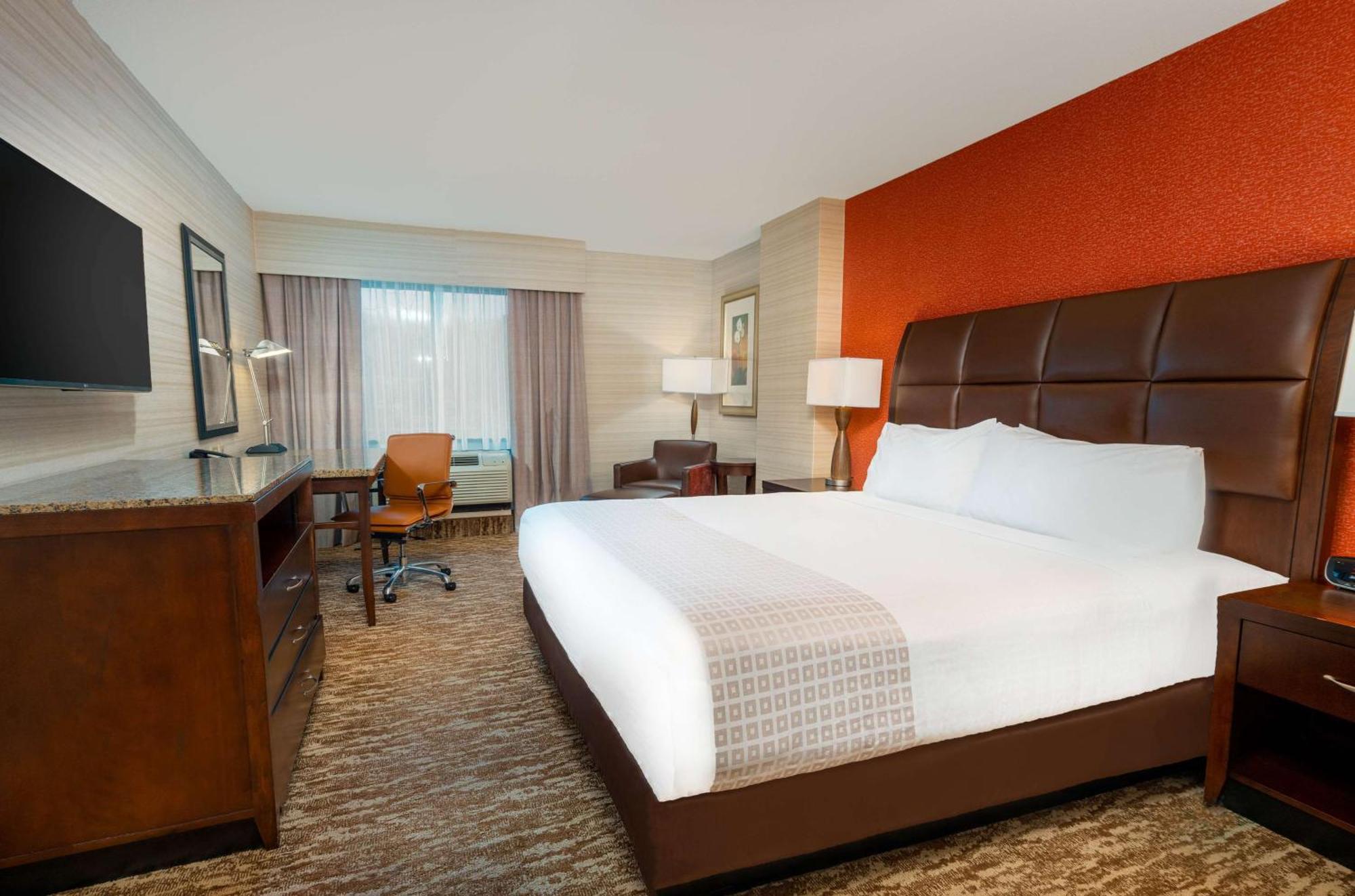 Hilton Garden Inn Hanover Arundel Mills, MD Exterior foto