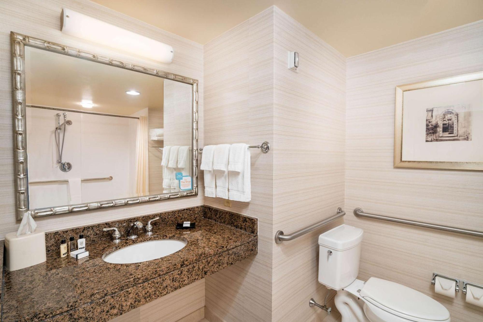 Hilton Garden Inn Hanover Arundel Mills, MD Exterior foto