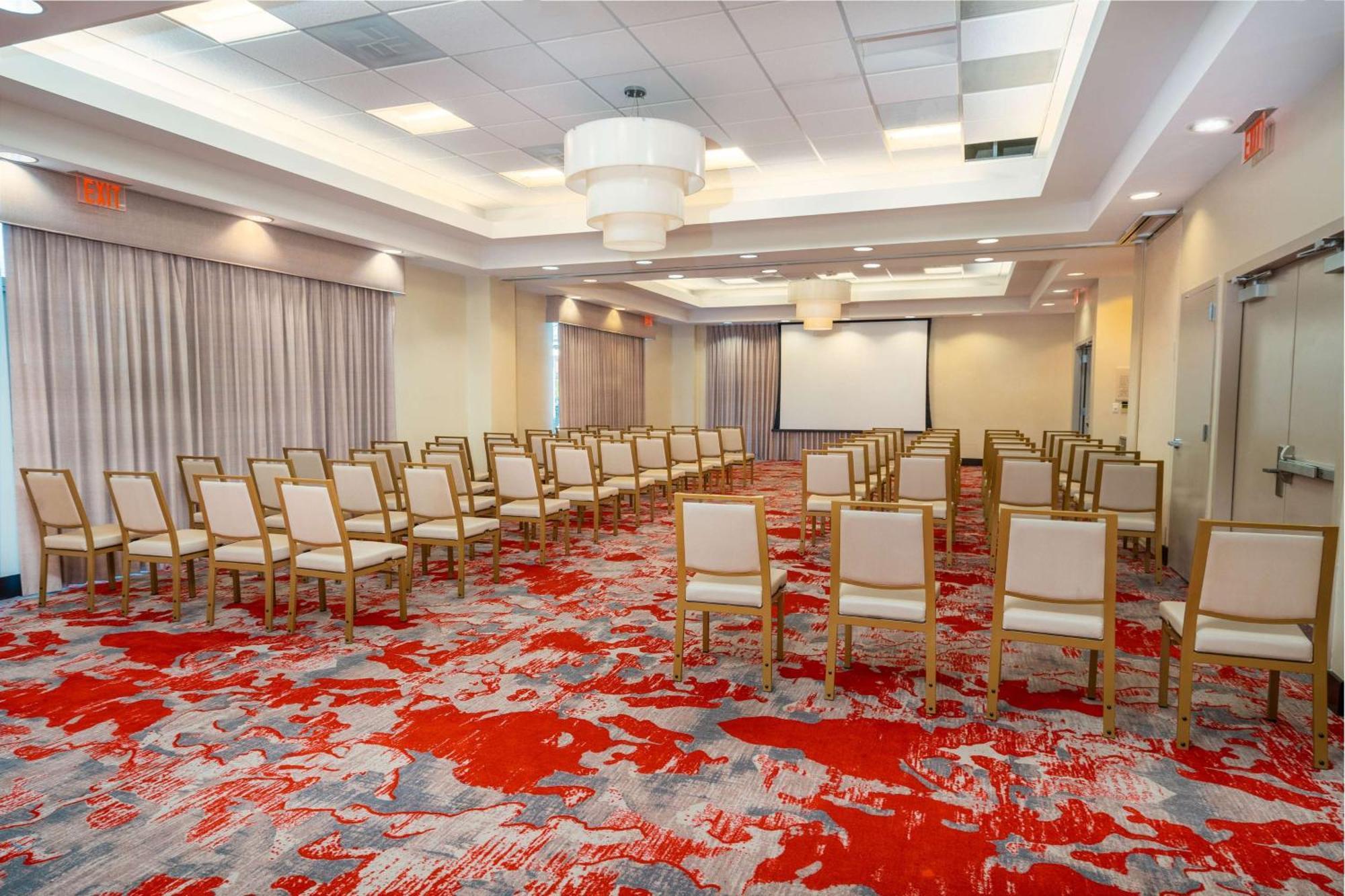 Hilton Garden Inn Hanover Arundel Mills, MD Exterior foto