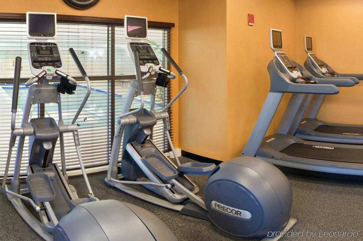 Hilton Garden Inn Hanover Arundel Mills, MD Einrichtungen foto