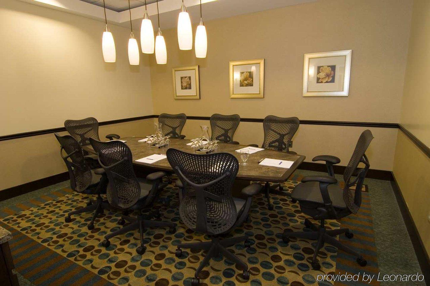 Hilton Garden Inn Hanover Arundel Mills, MD Einrichtungen foto
