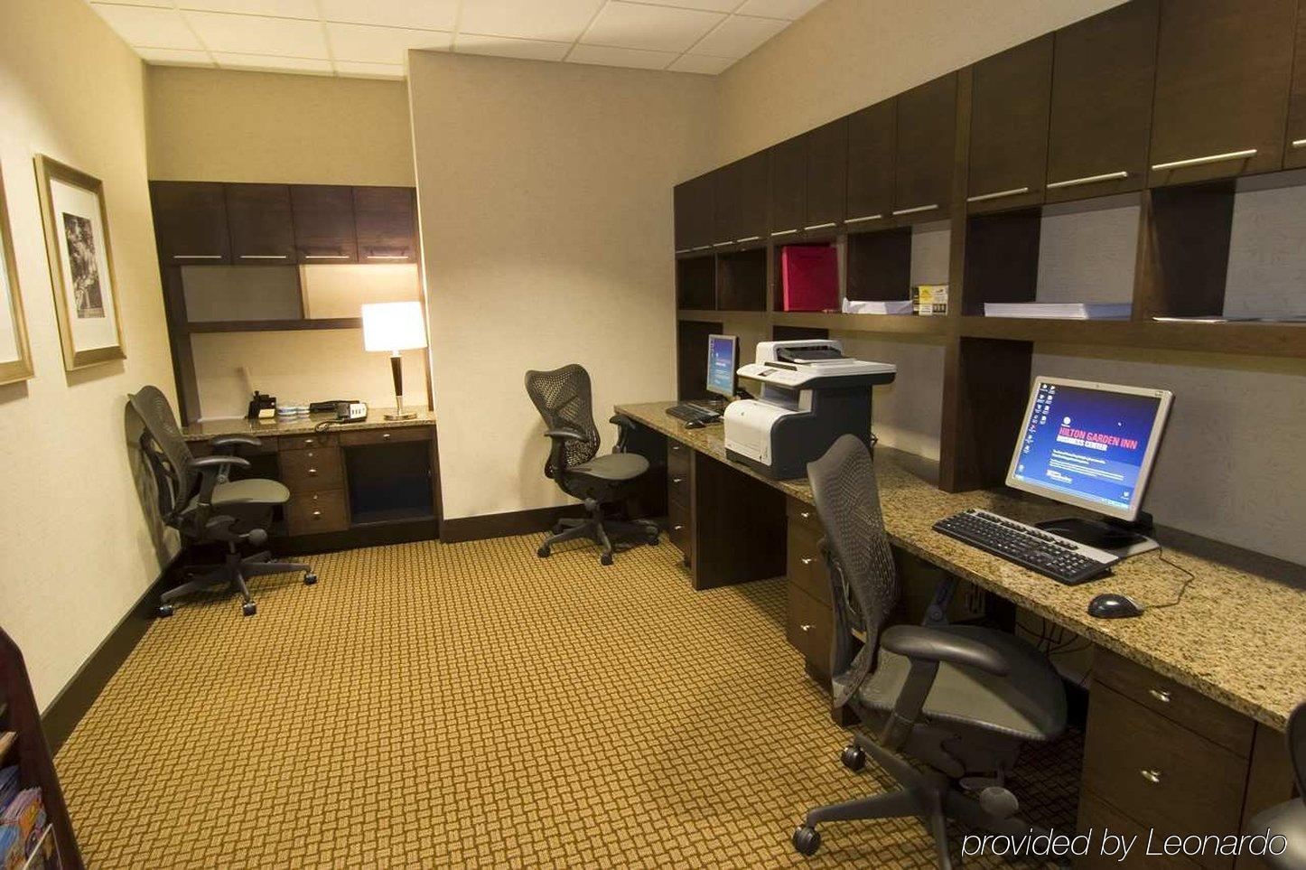 Hilton Garden Inn Hanover Arundel Mills, MD Einrichtungen foto