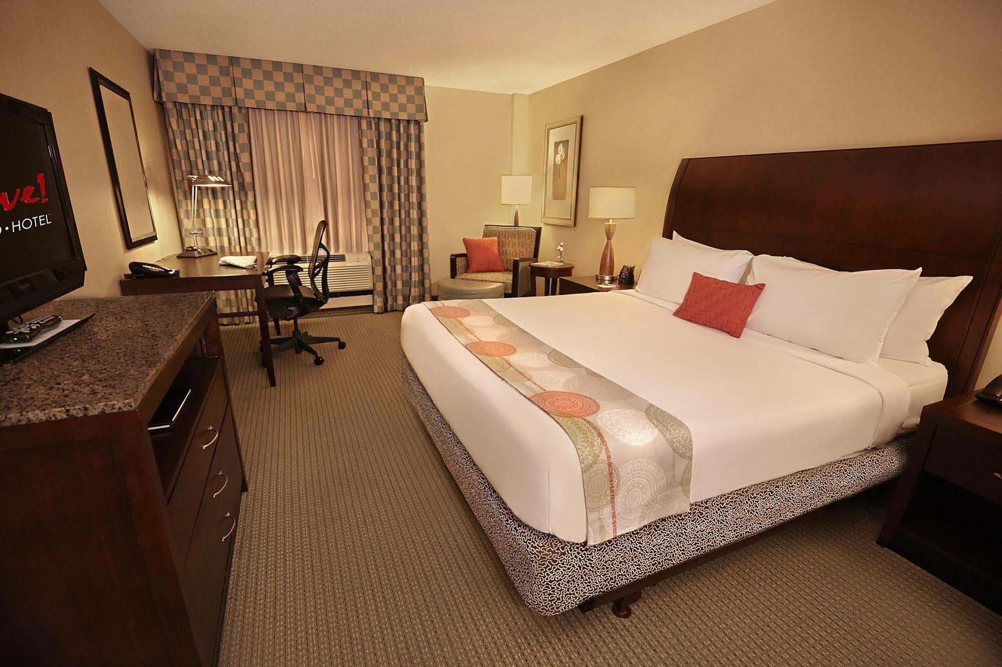 Hilton Garden Inn Hanover Arundel Mills, MD Exterior foto